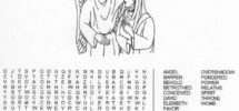 Bible Word Search Printables HubPages