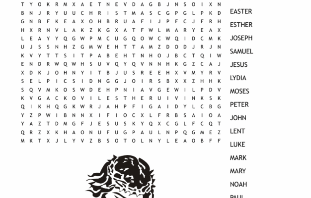 bible word search wordmint