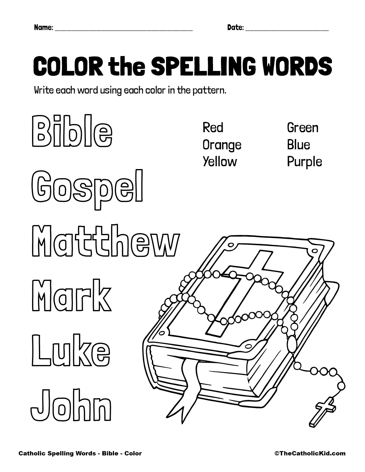 Bible Worksheets Christian Preschool Printables Worksheets Library