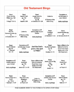 Bingo King Of Kings Lutheran Church