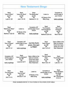 Bingo King Of Kings Lutheran Church