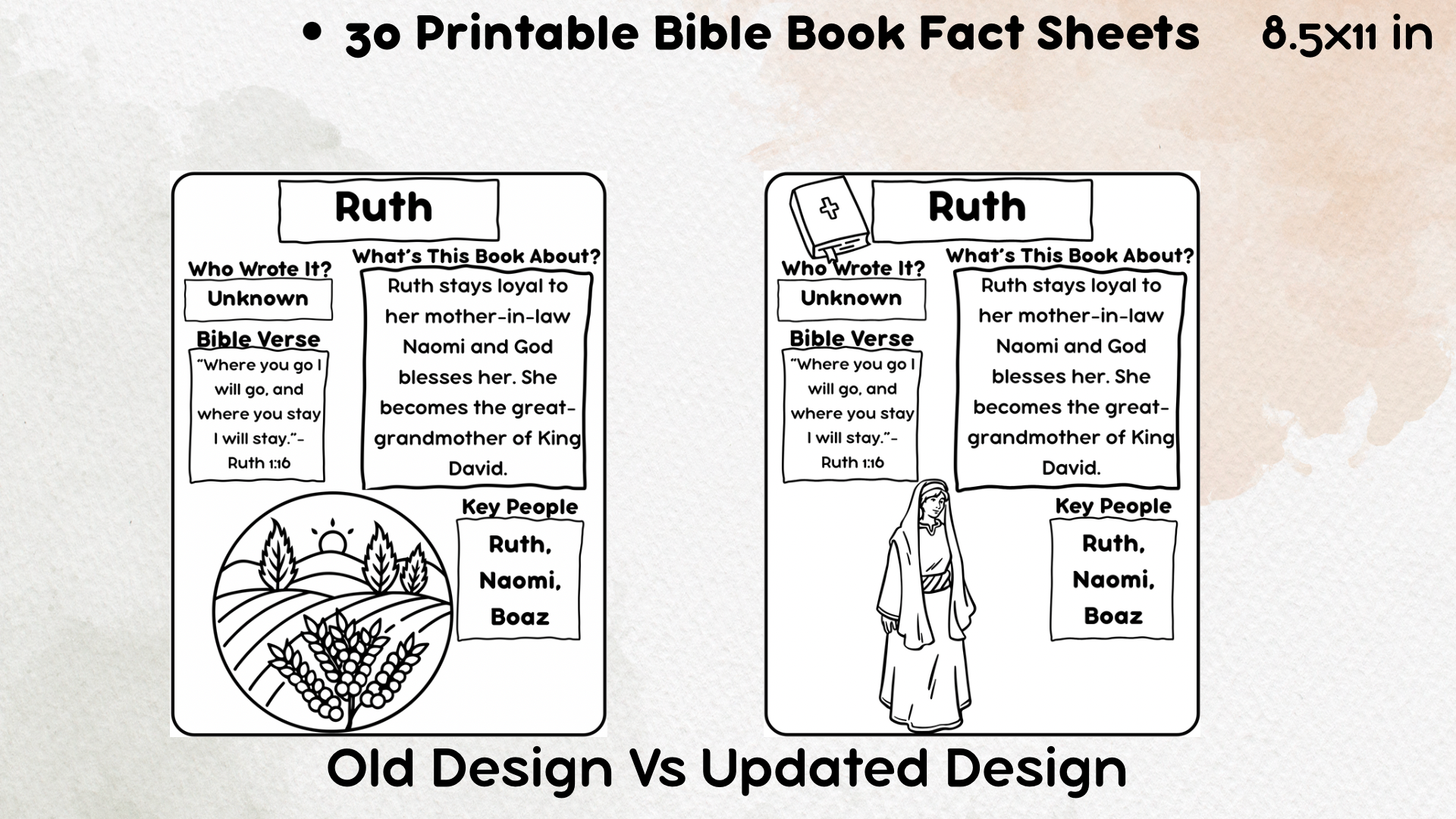 Free Education Worksheets Printable Bible