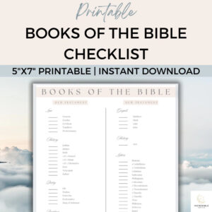 Books Of The Bible Tracker PNG Books Of The Bible Printable Bible Study Printable Bible Reading Tracker Bible Chapter Checklist Etsy