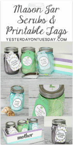 Bountifully Bible Verse Printable Art Yesterday On Tuesday