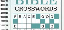 Brain Games Large Print Bible Crosswords Brain Games Bible Publications International Ltd Brain Games 9781640308459 Amazon Books