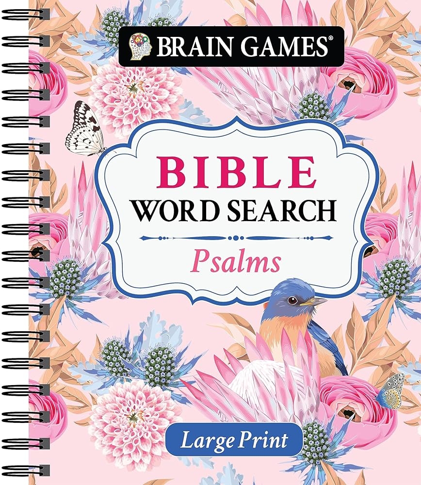 Free Printable Bible Word Games Music