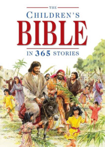 Buy 365 Stories Childrens Bible Hardcover At Ubuy Morocco