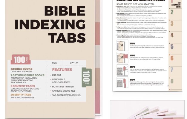 Catholic Bible Tabs Bible Tabs 75 Tabs Morandi Color Laminated Bible Tabs For Women And Men Bible Tabs For Study Bible Bible Index Tabs Bible Book Tabs Bible Labels Tabs P 46213187