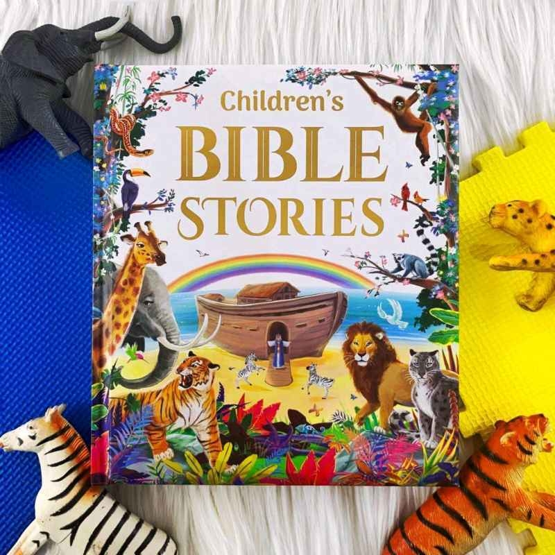 Children s Bible Stories