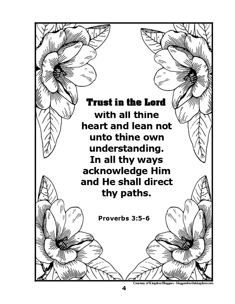 Free Printable Adult/Senior Bible Lessons