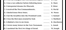 Christian Games For Kids Shop On Pinterest
