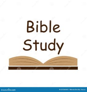 Christian Quote Bible Study Stock Vector Illustration Of Postcard Faithful 221363655