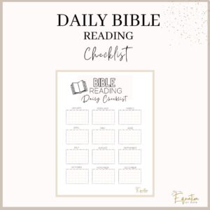 Christian Resources EQUATIONOFHOPE