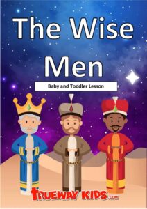 Christmas Trueway Kids