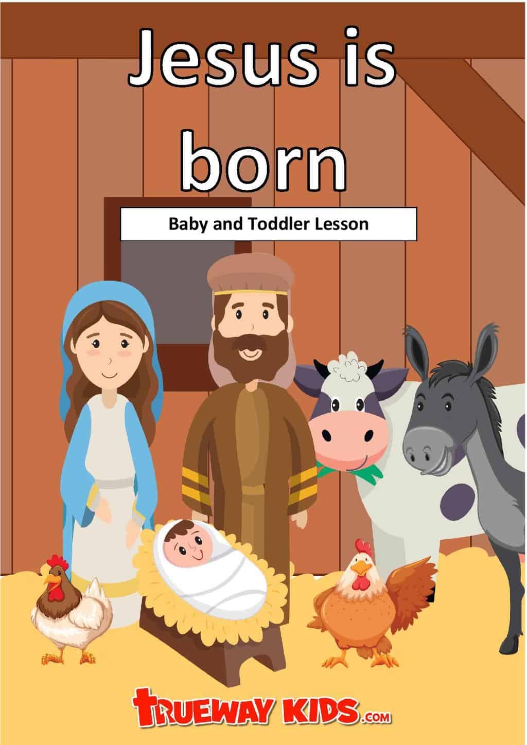 Christmas Trueway Kids