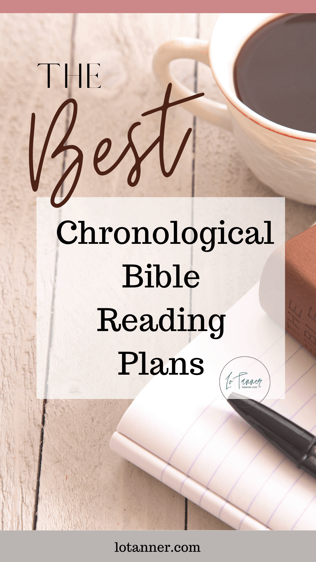 Chronological Bible Reading Plan Image 1 Let s Talk Bible Study