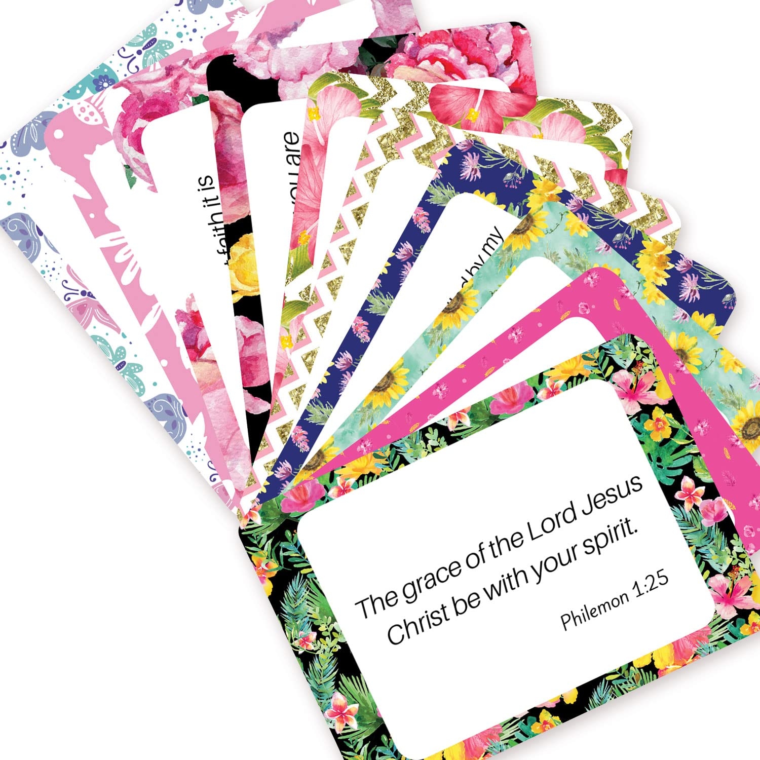 Free Printable Bible Flash Cards