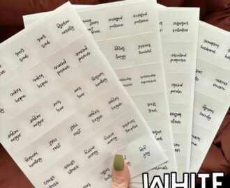 Creative Prayer Tabs Bible Bookmark Gift Large Font Bible Index Tabs For Women Men Buy The Best Products In The Coolbe Online Store