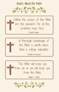 Cross U0026 Vines Daily Bible Study Sheets Digital Download All Things Life
