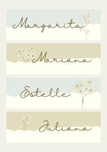 Customize 680 Folder Labels Templates Online Canva