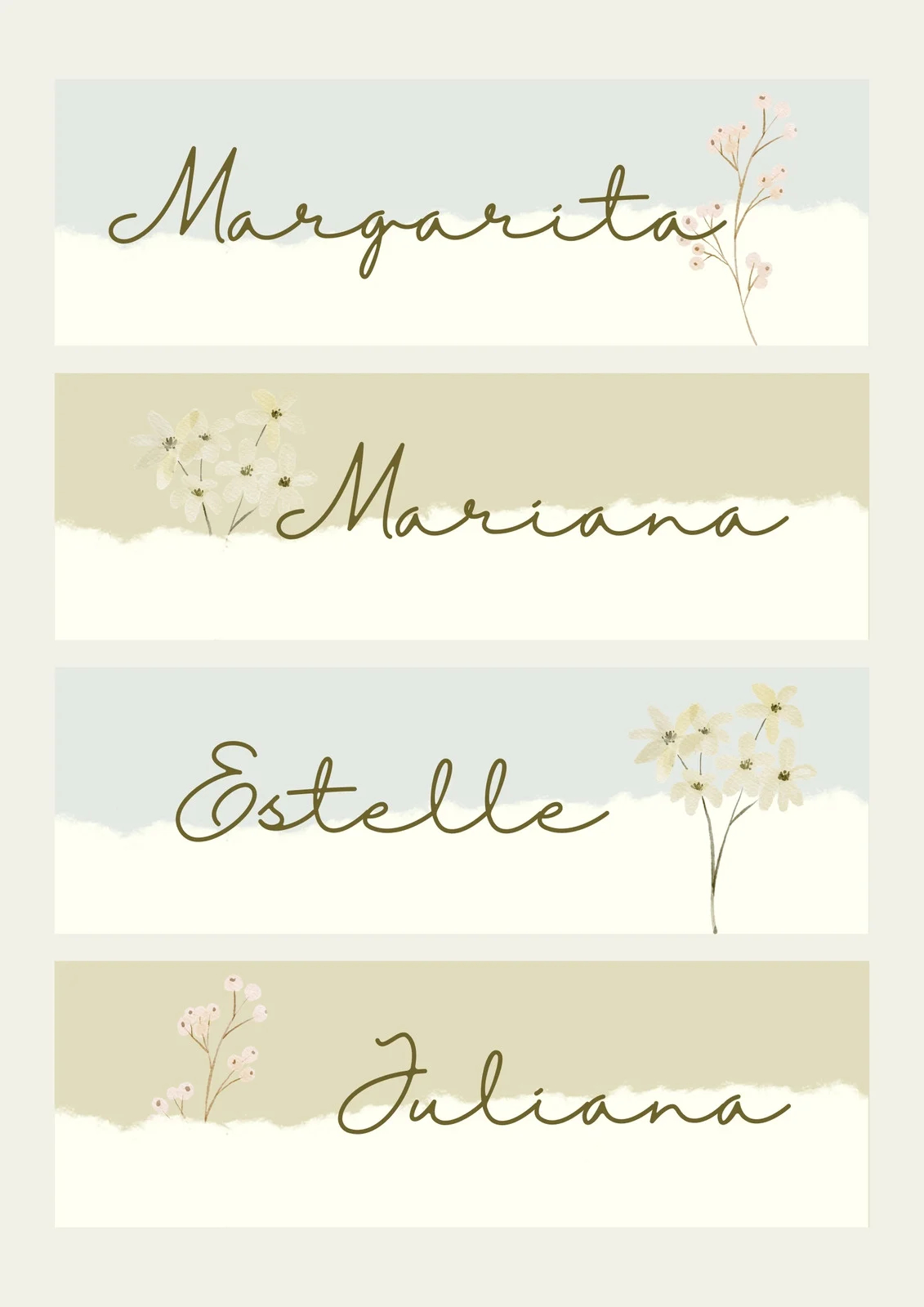 Customize 680 Folder Labels Templates Online Canva