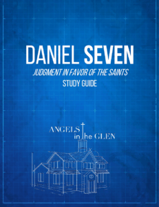 Daniel 1 Study Guide 49 Pages PDF FREE With Promo Code DANIEL1 Angelsintheglen