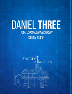 Daniel 1 Study Guide 49 Pages PDF FREE With Promo Code DANIEL1 Angelsintheglen