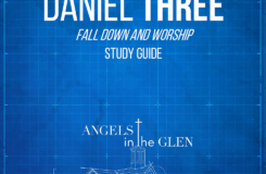 Daniel 1 Study Guide 49 Pages PDF FREE With Promo Code DANIEL1 Angelsintheglen