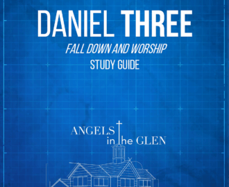 Daniel 1 Study Guide 49 Pages PDF FREE With Promo Code DANIEL1 Angelsintheglen