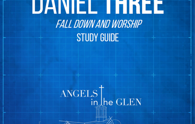 Daniel 1 Study Guide 49 Pages PDF FREE With Promo Code DANIEL1 Angelsintheglen