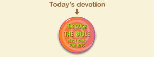 devotions for kids free online and book truth for kids