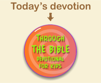 Devotions For Kids Free Online And Book Truth For Kids