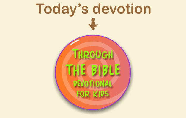 Devotions For Kids Free Online And Book Truth For Kids