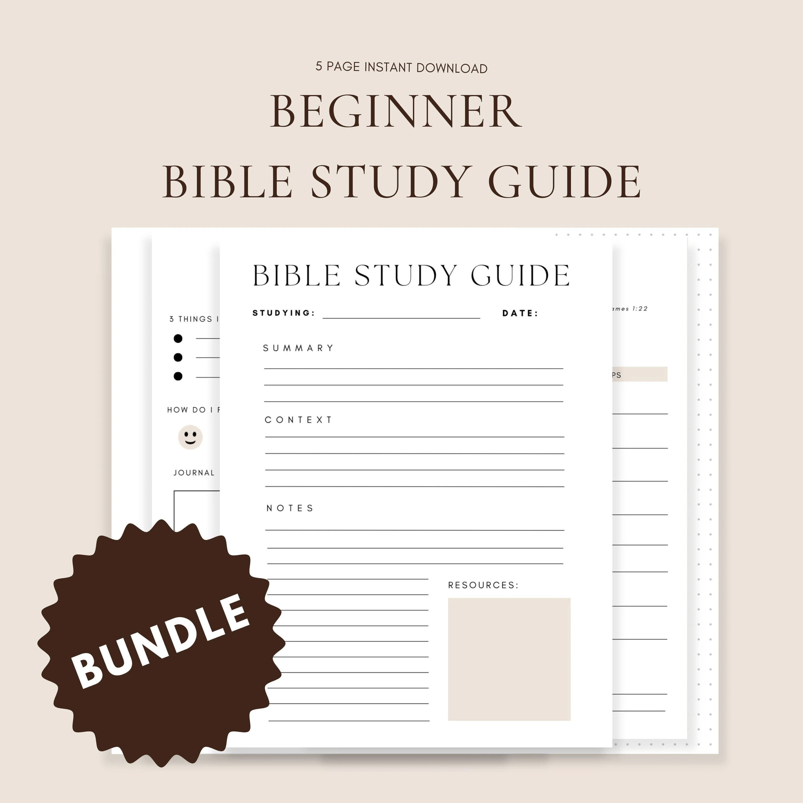 Digital Bible Study Guide Printable PDF 2023 Bible Study Christian Bible Study Christian Printable Bible Study Worksheet Etsy Australia