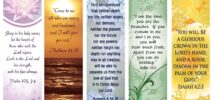 Discover 27 Bible Bookmarks Ideas On This Pinterest Board Bible Bookmark Bible Bookmarks And More