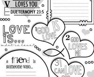 Discover 30 1st 3rd Grade Bible Class Ideas On This Pinterest Board Bible Class Bible Lessons Sunday School Lessons And More