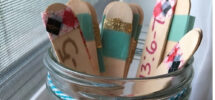 DIY Bible Verse Jar The Purposeful Mom