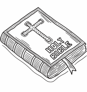 Download Bible Holy Bible Holy Week Royalty Free Stock Illustration Image Pixabay