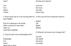 Download Printable Quiz Bible Quizzes And Puzzles