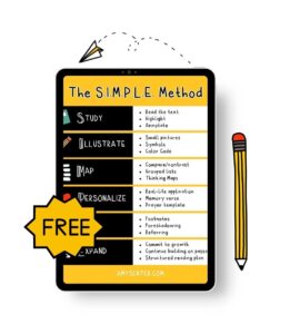 Download This Cheat Sheet For The Bible Book Of Ruth