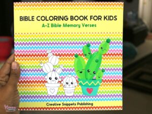 Easy Sunday School Crafts And Fun Sunday School Printables