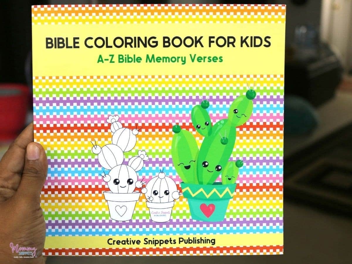 Printable Free Bible School