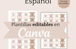 Editable Printable Bible Tab Etsy
