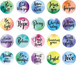 Encouraging Bible Reputable Verse Printable
