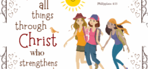 Encouraging Bible Verses For Teens With Printable Graphics Fresh Grace For Today