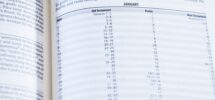 ESV Journaling Bible Review And Giveaway Enter To Win