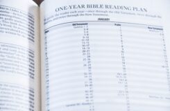 ESV Journaling Bible Review And Giveaway Enter To Win
