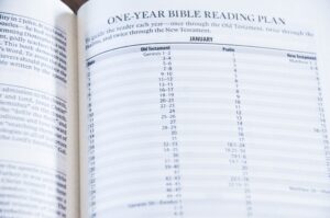 ESV Journaling Bible Review And Giveaway Enter To Win