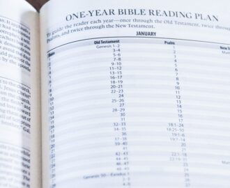 ESV Journaling Bible Review And Giveaway Enter To Win