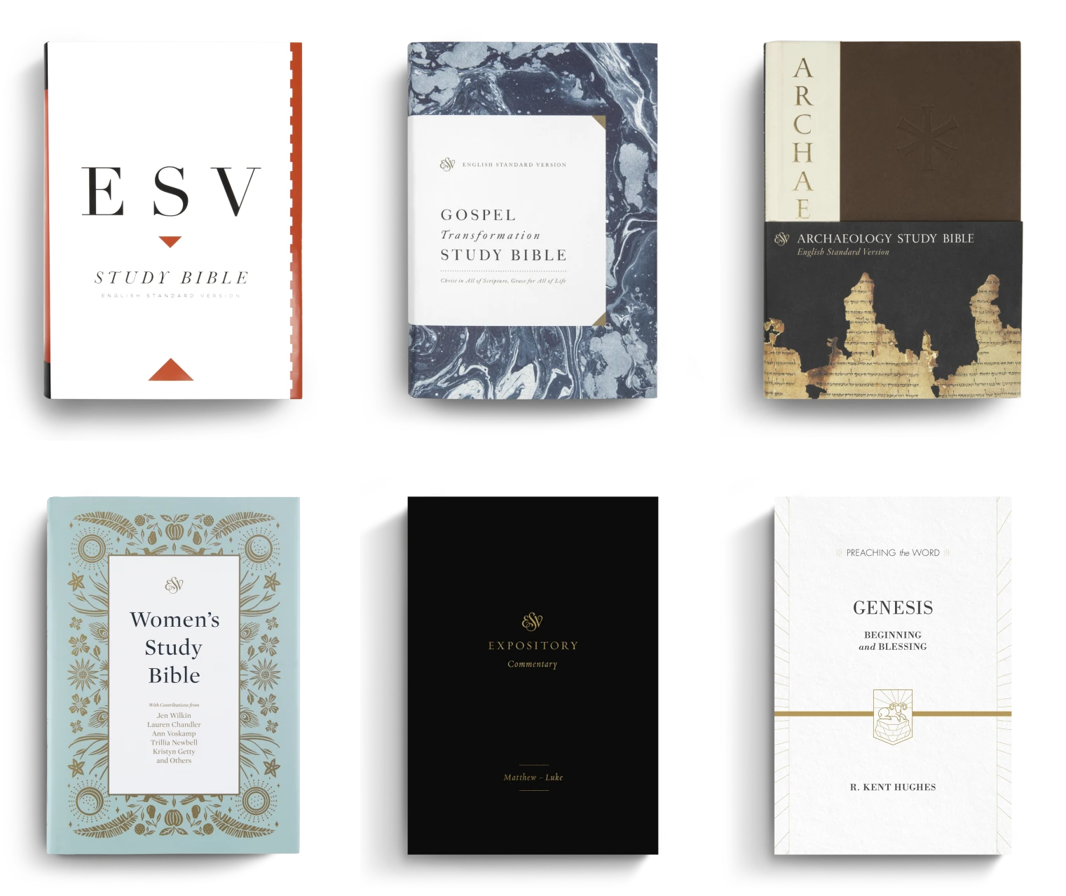 ESV